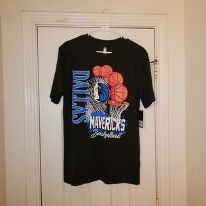 NBA Dallas Mavericks T-shirt